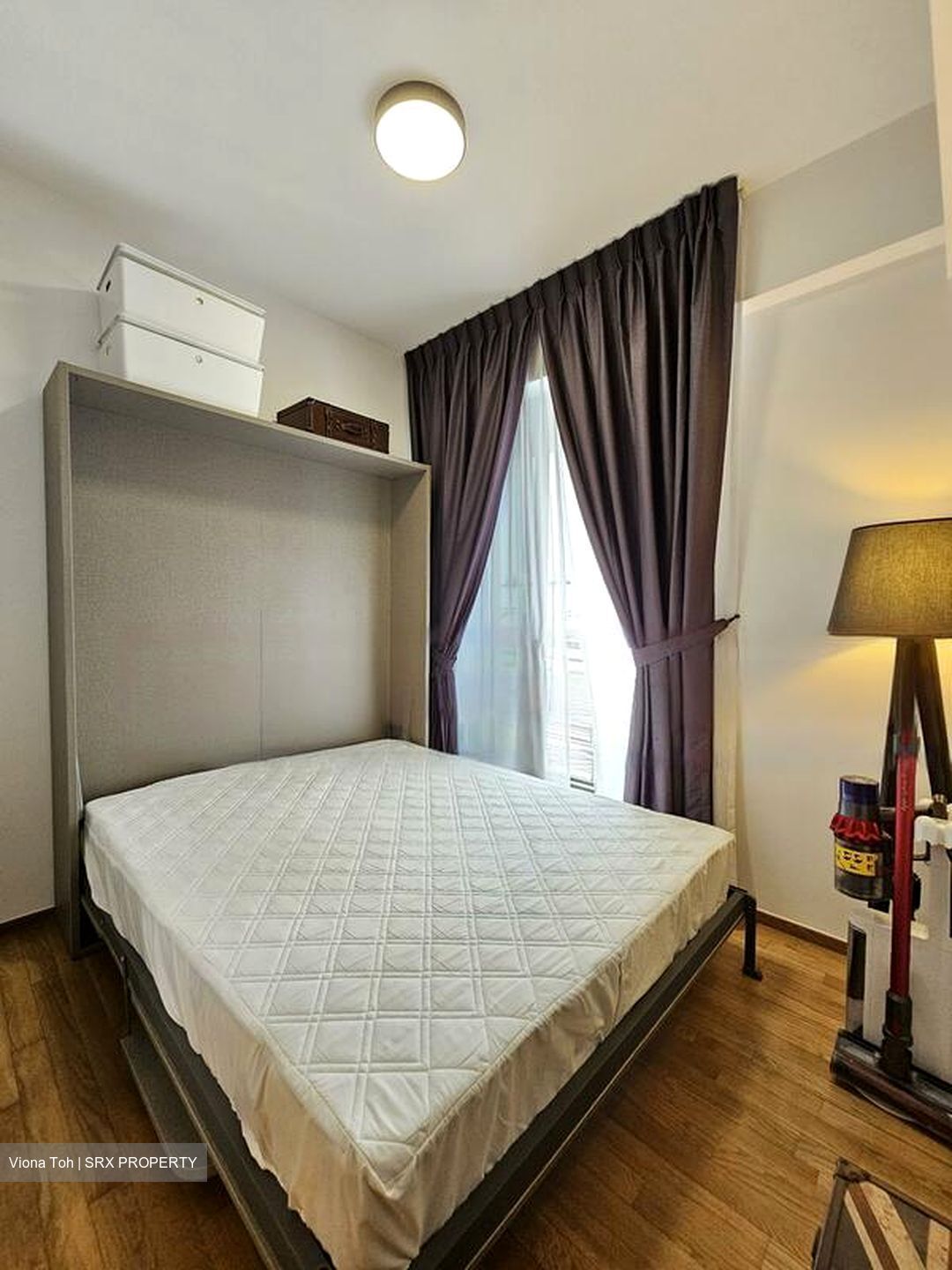 Botanique At Bartley (D19), Condominium #622167421